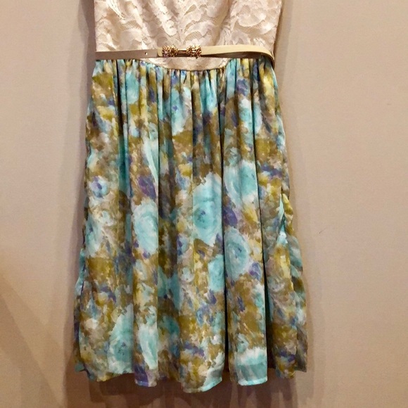 Spring Dress - Picture 2 of 8